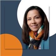 Prof d'espagnol Colombienne - Avec 5 ans d'expérience en Lycée/Collège et 6 ans en cours particuliers.